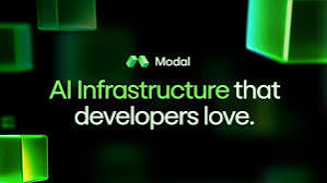 Modal Raises $750M for AI Infrastructure