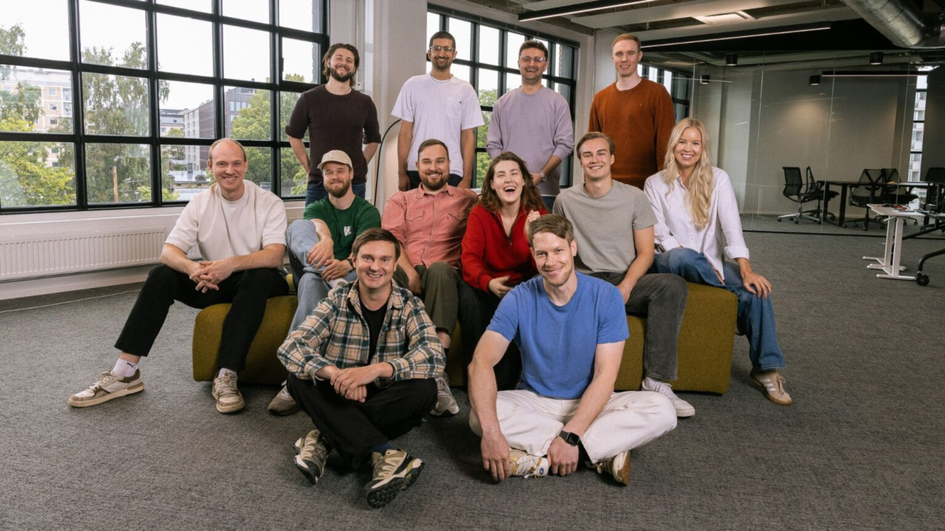 Zero Raises $10.3M for Agentic CRM