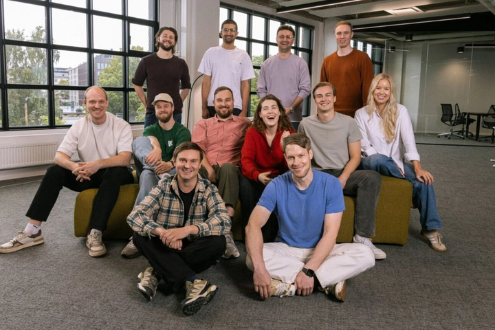 Zero Raises $10.3M for Agentic CRM