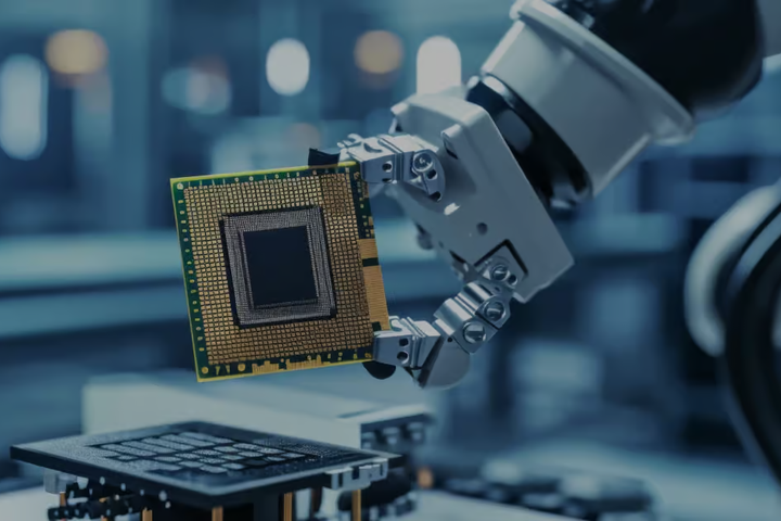 AI Infrastructure 101: Semiconductor - The Industry That Powers Everything