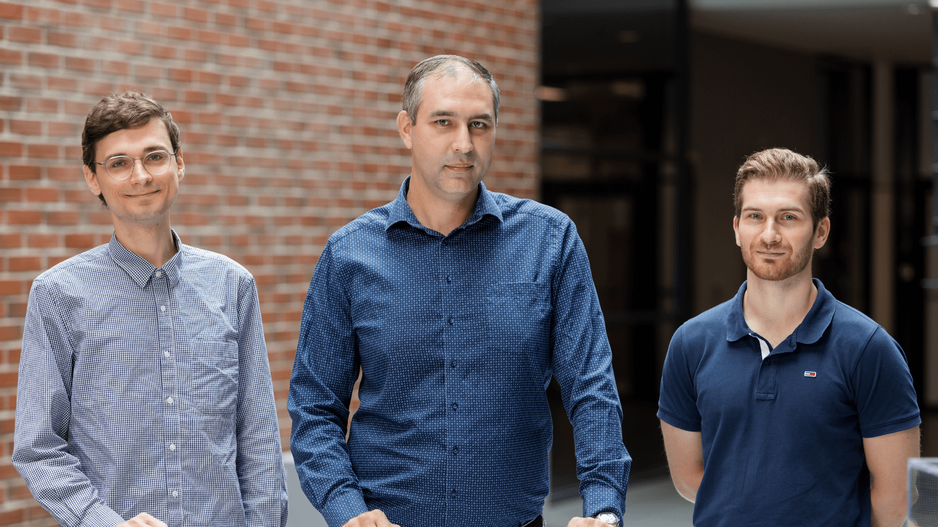 S-Transistors Raises €2.6M for Quantum Chips