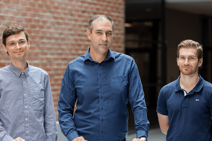 S-Transistors Raises €2.6M for Quantum Chips