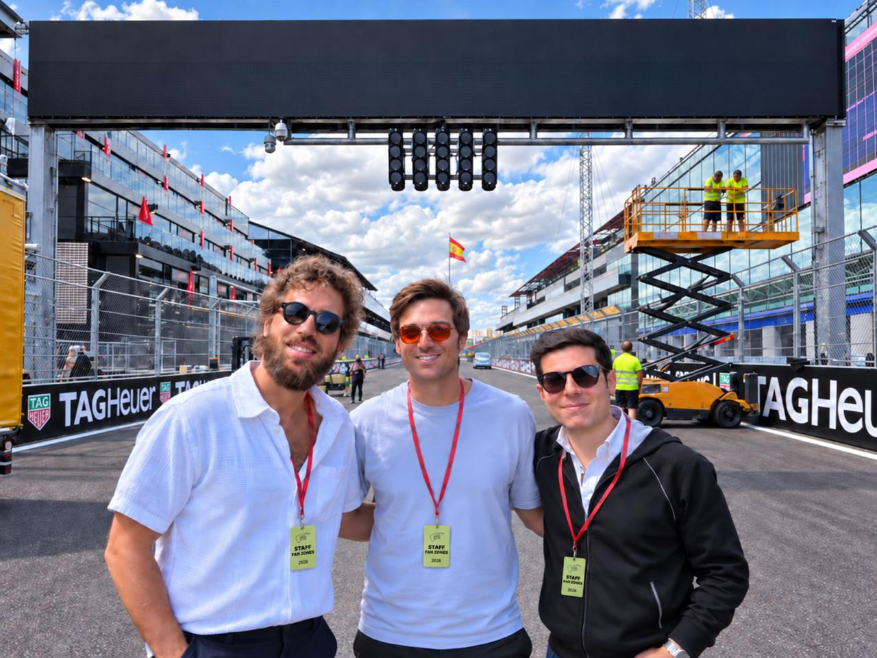 Fever Raises $250M for Live Experiences