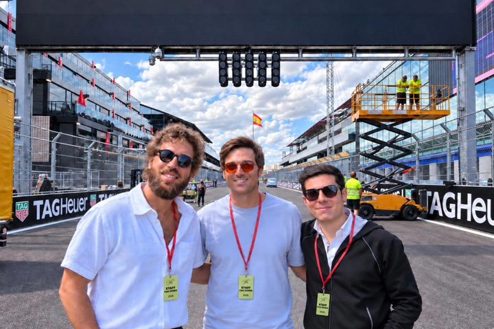Fever Raises $250M for Live Experiences