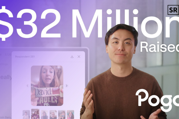 Pogo raises $32M for purchase-verified consumer research