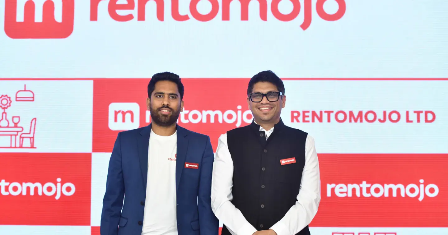 Rentomojo Sets ₹1,255Cr IPO Terms