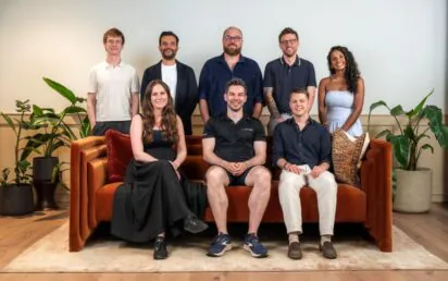 Risk Ledger raises £24M for supply-chain security
