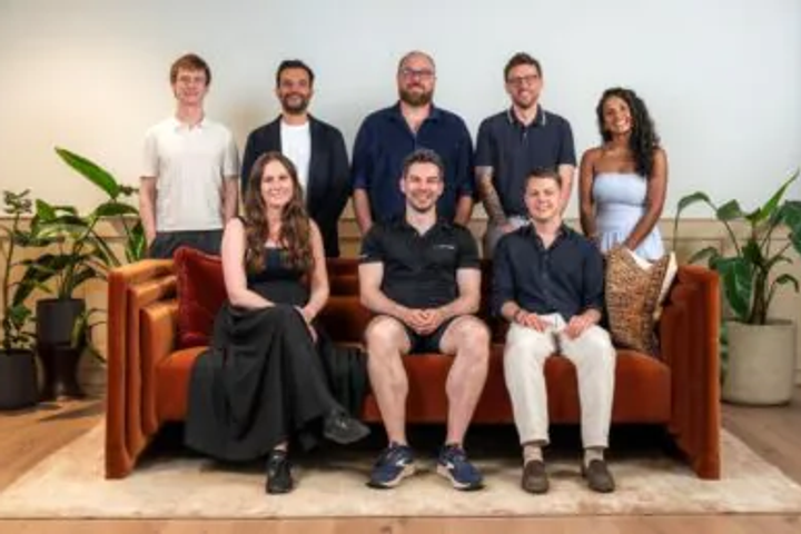 Risk Ledger raises £24M for supply-chain security