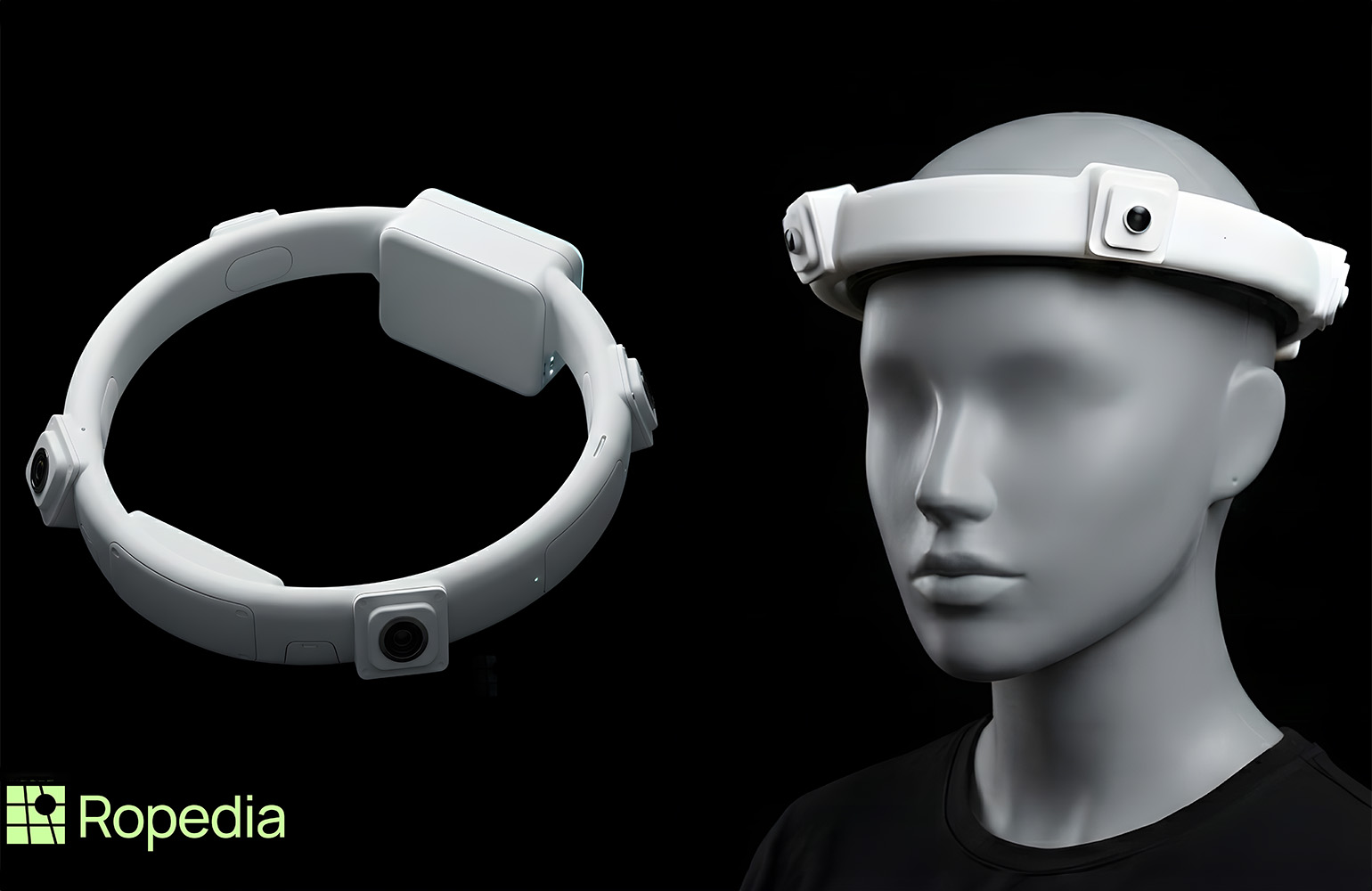 Ropedia raises $22M for embodied-AI data