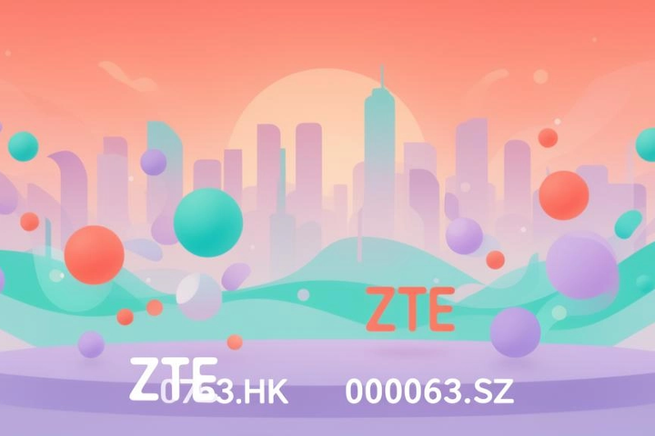 ZTE lays out AI-era strategy around connectivity and compute