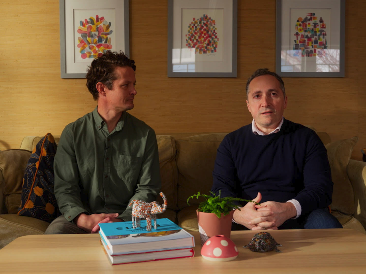 NewDays Raises $16M for AI Dementia Care