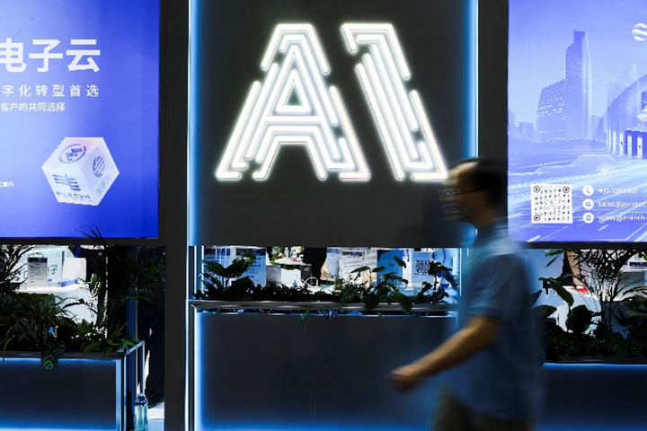 China’s AI chip prices rise as memory becomes the bottleneck