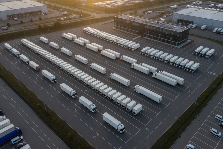 Proaction raises $4.2M for AI fleet management