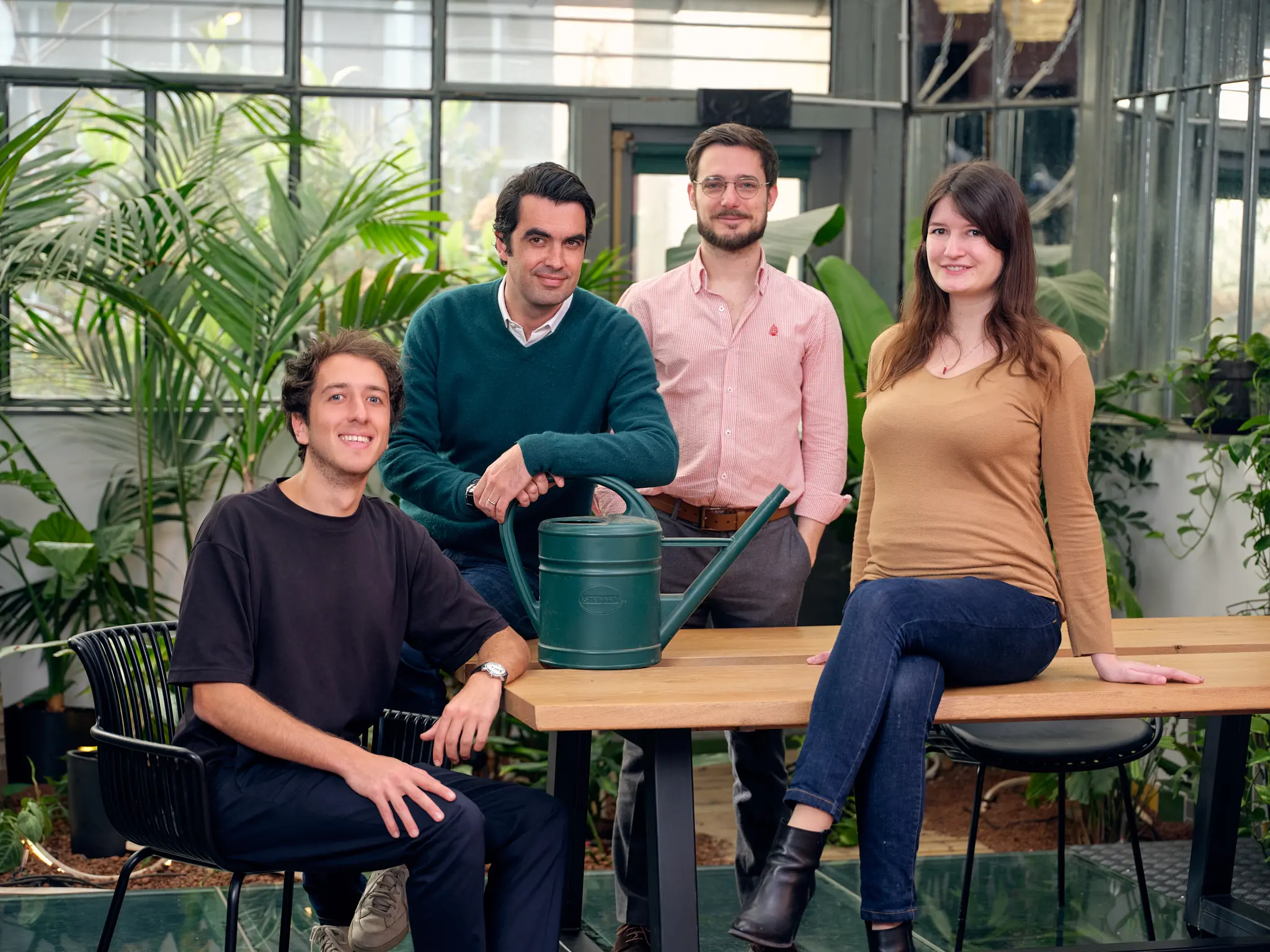 Greenly Acquires Normative in €65M Deal