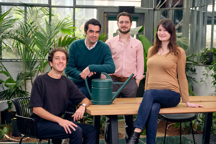 Greenly Acquires Normative in €65M Deal