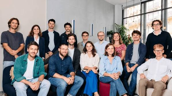 Epyr Raises €15M for Industrial Heat Storage