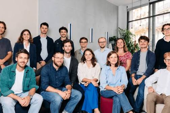Epyr Raises €15M for Industrial Heat Storage