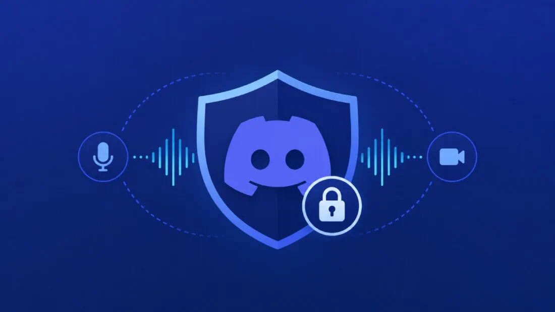 Discord’s encrypted calls show privacy is becoming a platform feature