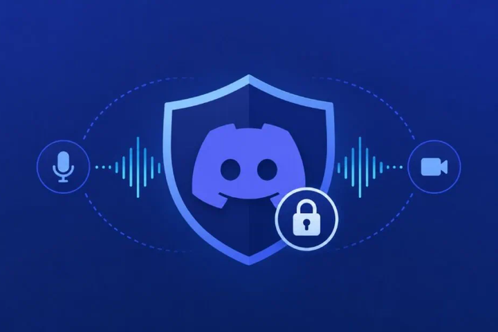 Discord’s encrypted calls show privacy is becoming a platform feature