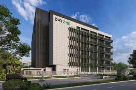 DayOne Files for Nasdaq IPO