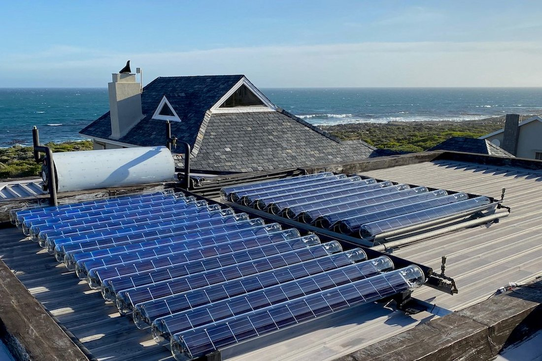 Naked Energy raises €10.35M for solar heat