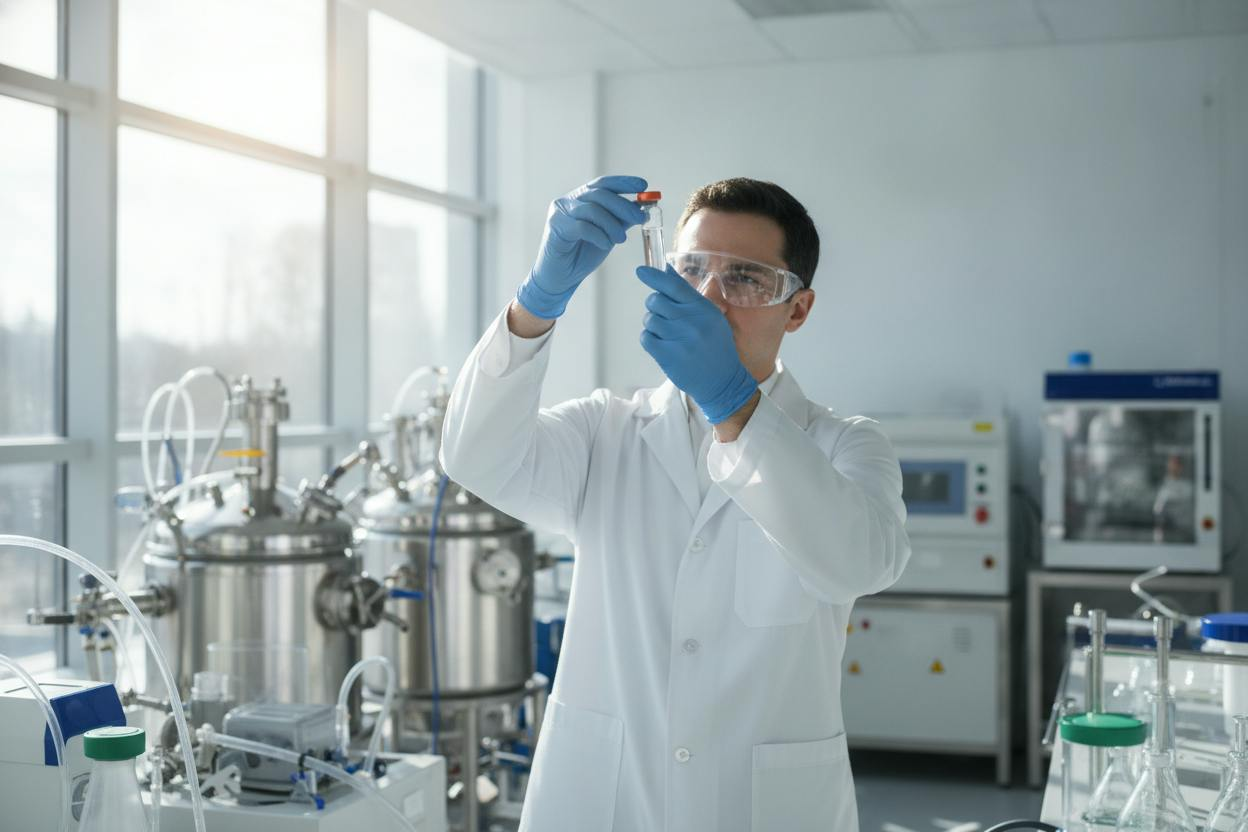 Omnio Raises €2.9M for Chronic-Wound Therapy
