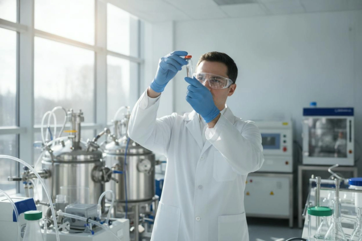 Omnio Raises €2.9M for Chronic-Wound Therapy