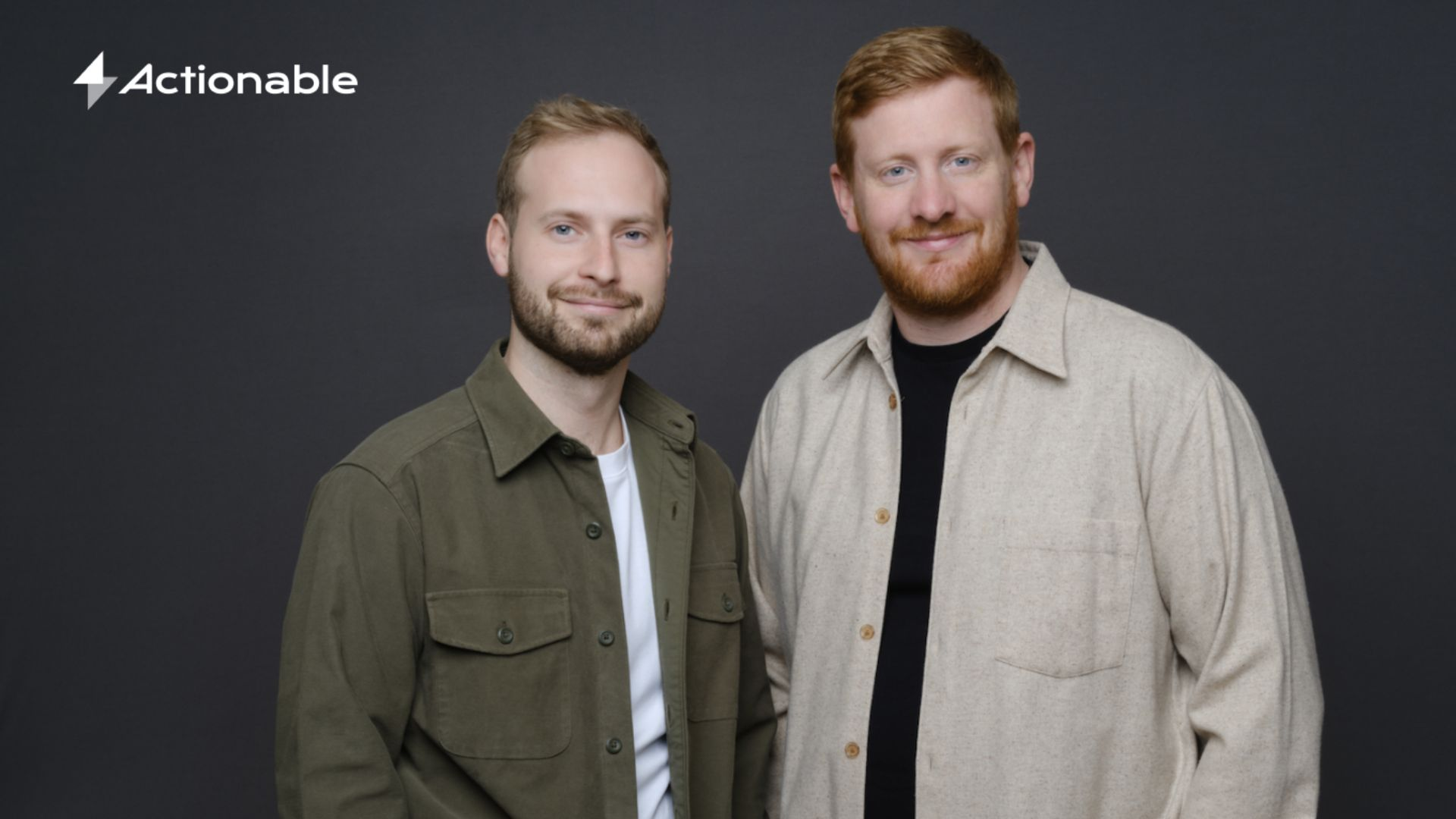 Actionable raises €8.5M for predictive customer experience
