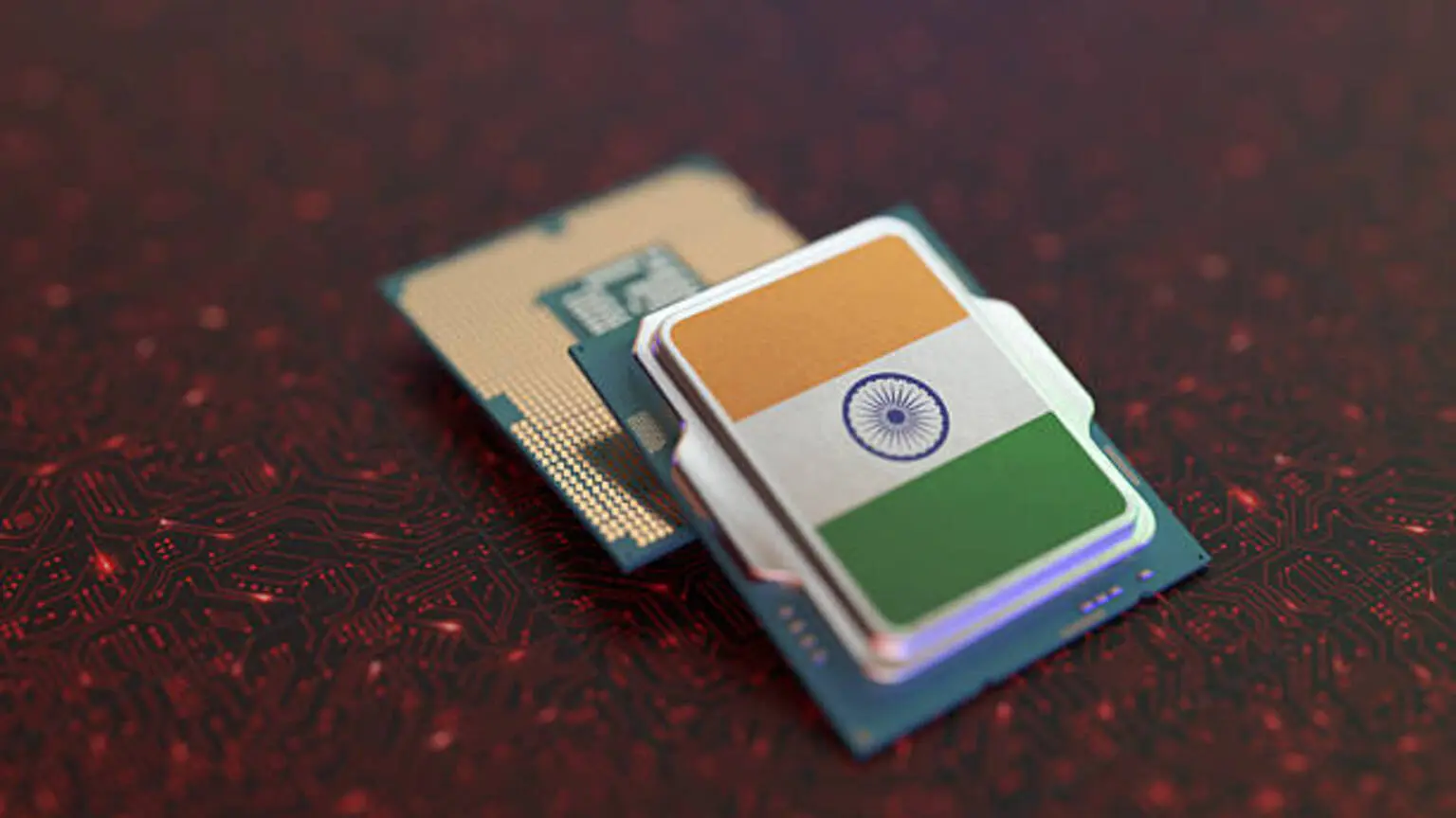 India commits nearly $20B to move beyond smartphone assembly