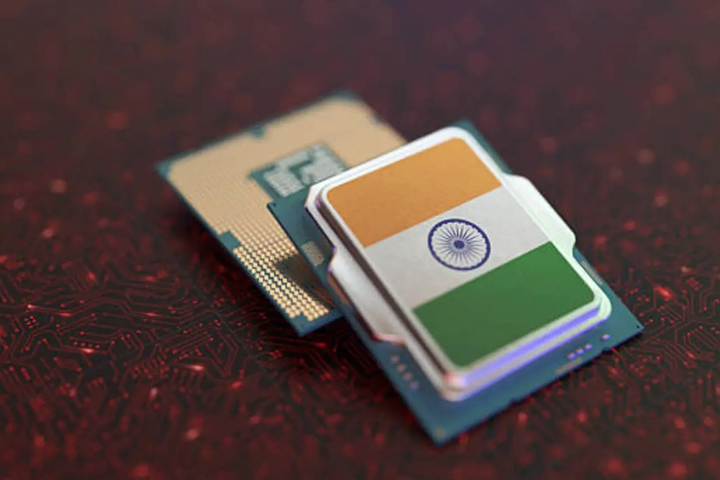 India commits nearly $20B to move beyond smartphone assembly
