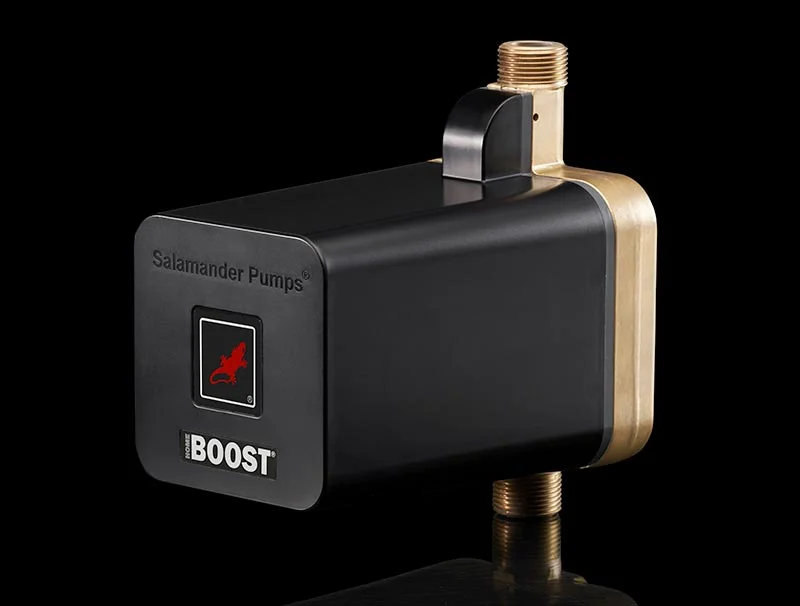 HomeBoost shows climate tech can start with lower utility bills