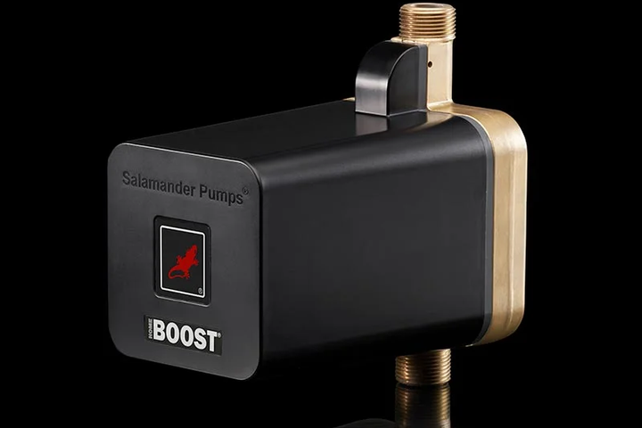 HomeBoost shows climate tech can start with lower utility bills