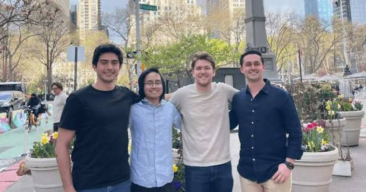 Brellium Raises $23M for AI Medical Auditing