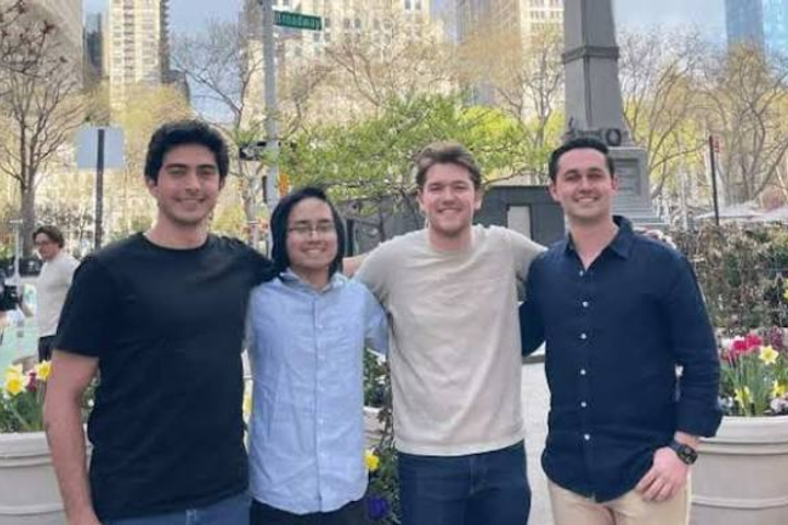 Brellium Raises $23M for AI Medical Auditing