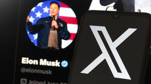 X wants corrections to follow misinformation into users’ DMs