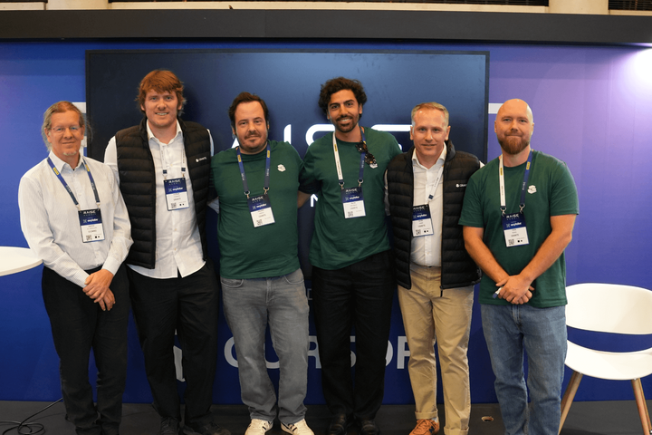 Granite Raises €4M for Agentic Cloud Infrastructure