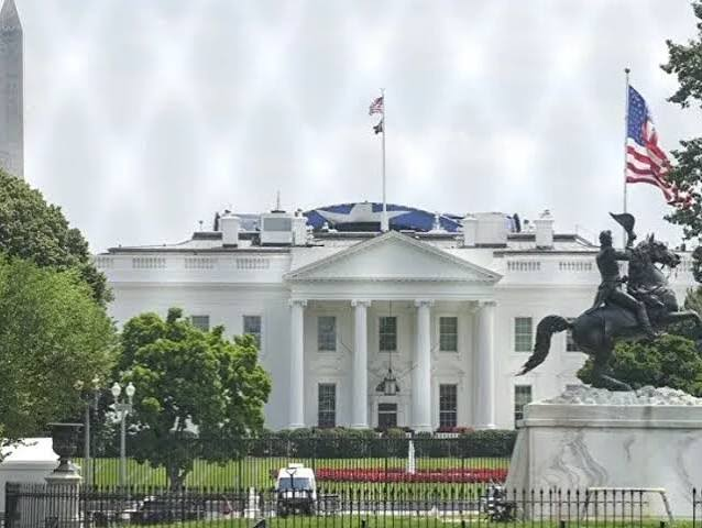 White House Mandates AI Incident Reporting