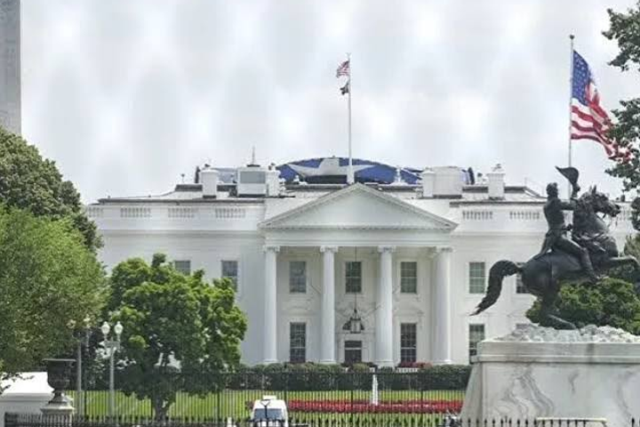 White House Mandates AI Incident Reporting