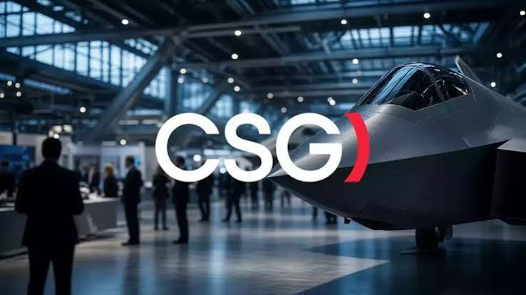 CSG Acquires 9.5% Stake in MDA Space