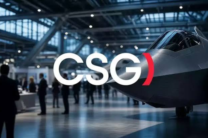 CSG Acquires 9.5% Stake in MDA Space