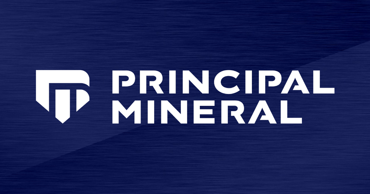 Principal Mineral’s $280M raise turns critical materials into startup infrastructure