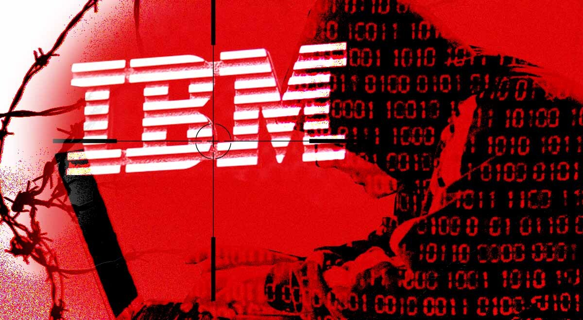 IBM breach allegations show cybersecurity trust is part of the product