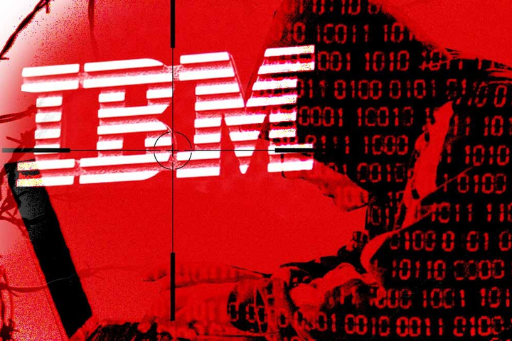 IBM breach allegations show cybersecurity trust is part of the product