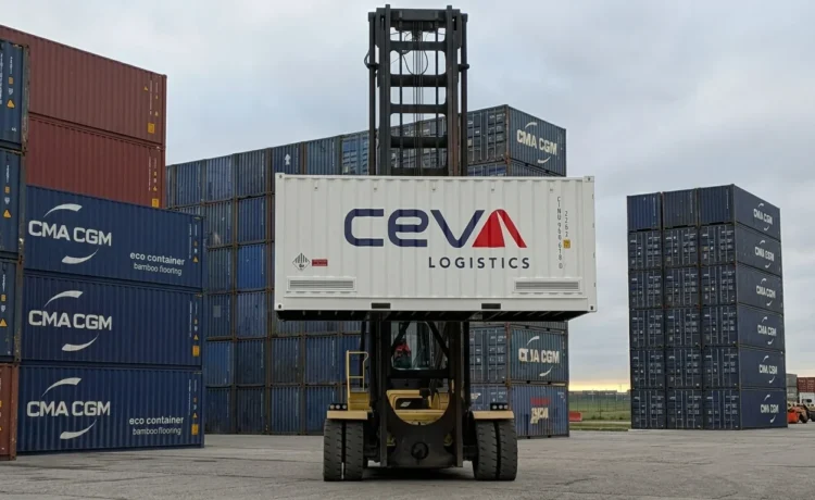 CEVA Breach Shows Supply-Chain Cyber Risk