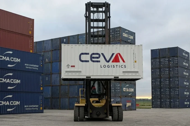 CEVA Breach Shows Supply-Chain Cyber Risk