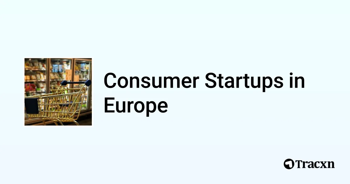 European consumer startup investors are back in the spotlight