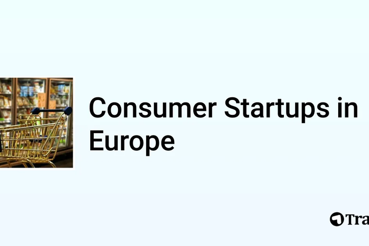 European consumer startup investors are back in the spotlight