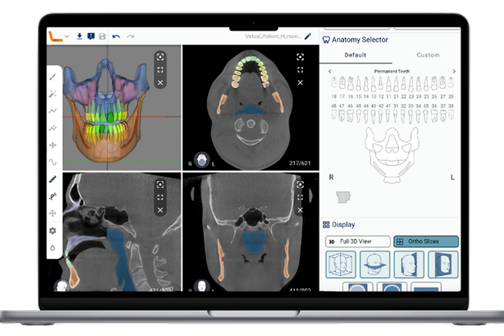 Relu raises €1.51M for dental AI
