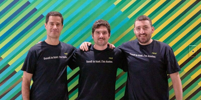Reco’s $30M raise shows cybersecurity is adapting to workplace AI