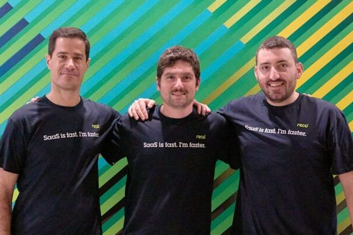 Reco’s $30M raise shows cybersecurity is adapting to workplace AI